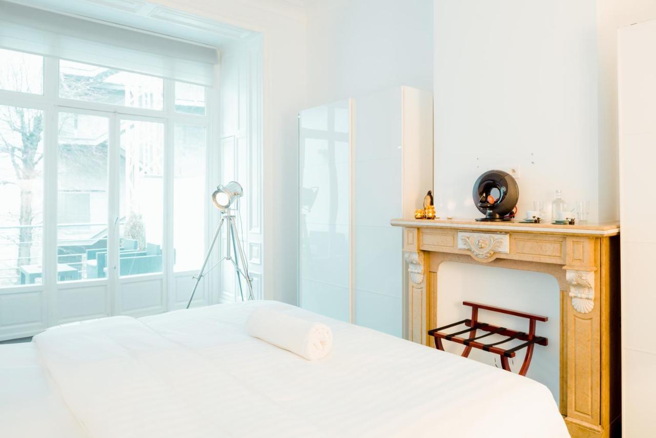 Heirloom Hotels - A Flemish Tale Gante Exterior foto